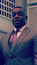 Pastor Lateef D. Johnson Kinsey